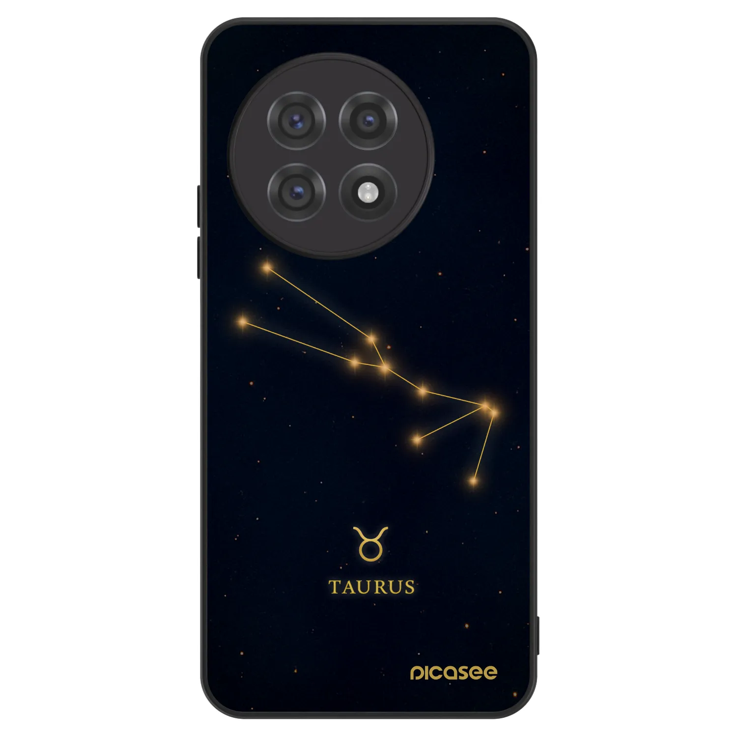 Picasee ULTIMATE CASE za OnePlus 13R 5G - TAURUS