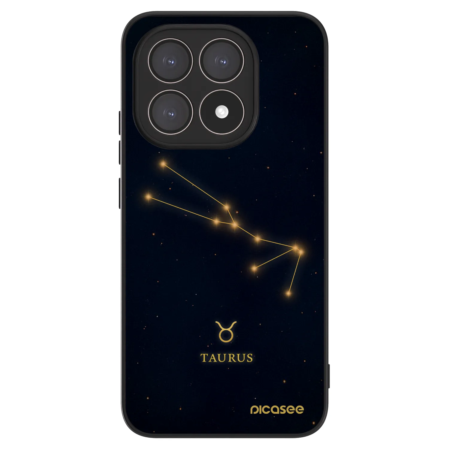 Picasee ULTIMATE CASE za Xiaomi 15T - TAURUS