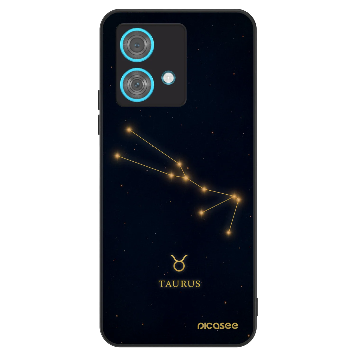 Picasee ULTIMATE CASE za Motorola Edge 40 Neo - TAURUS