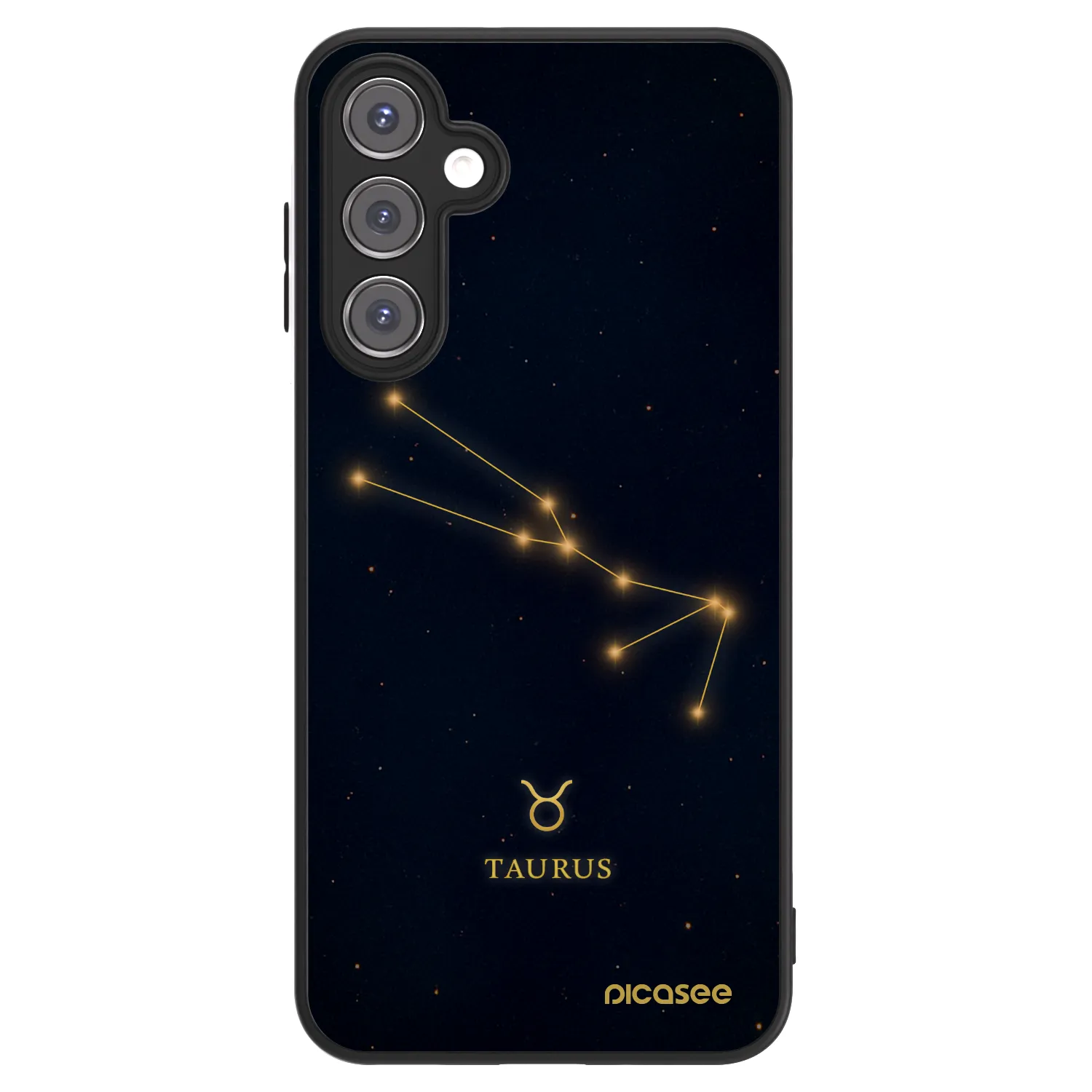 Picasee ULTIMATE CASE za Samsung Galaxy A16 4G - TAURUS