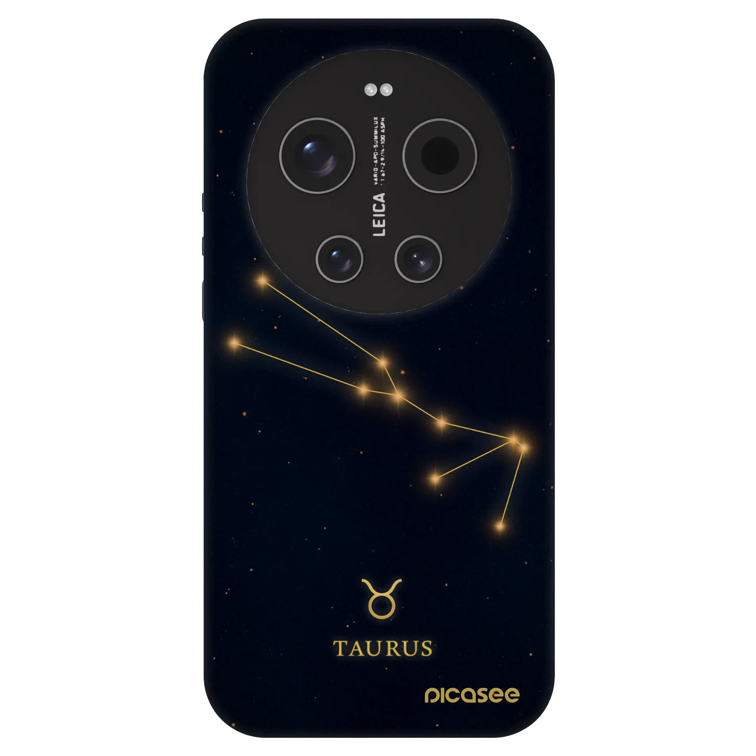 Picasee Fashion Case za Xiaomi 17 Ultra - TAURUS