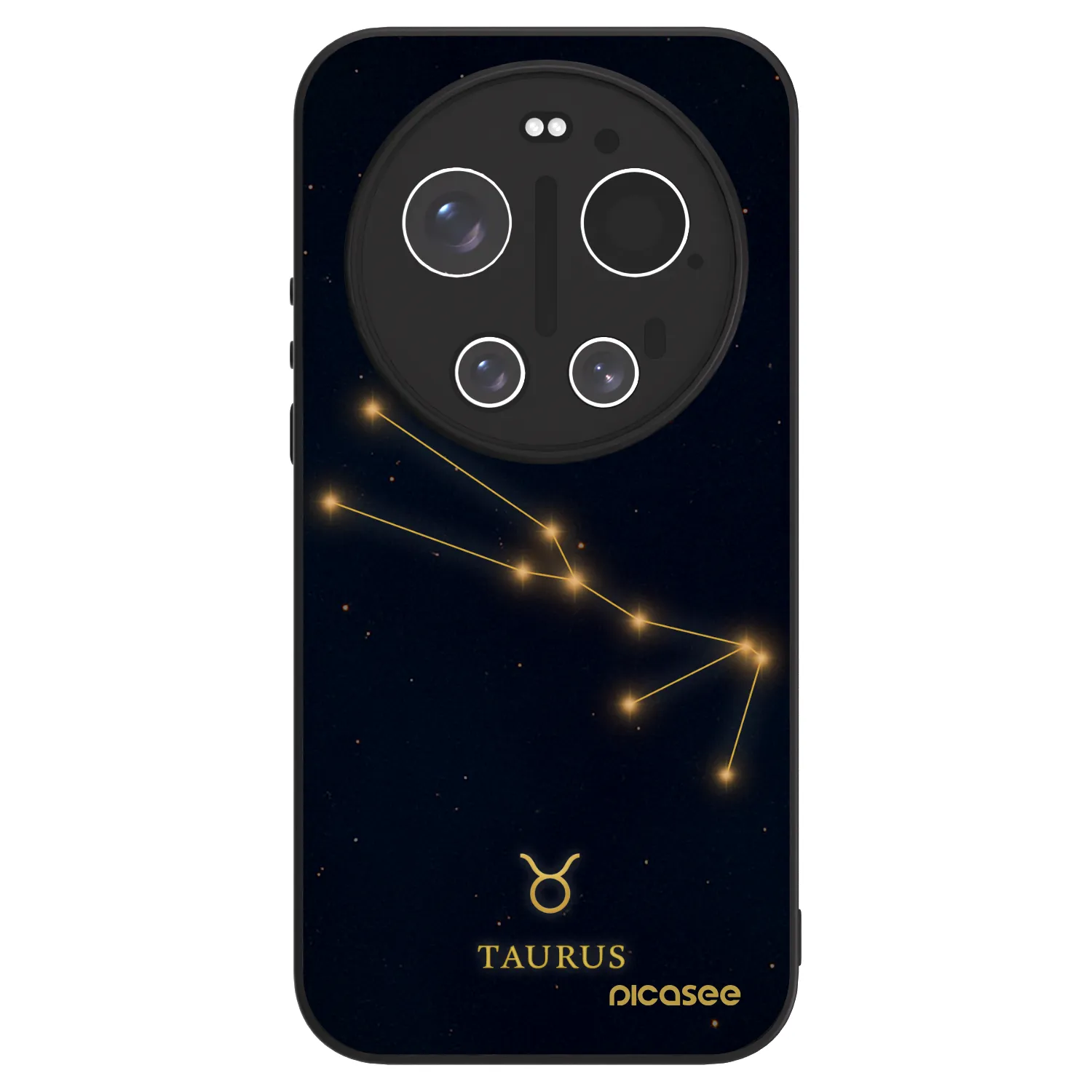 Picasee ULTIMATE CASE za Xiaomi 17 Ultra - TAURUS