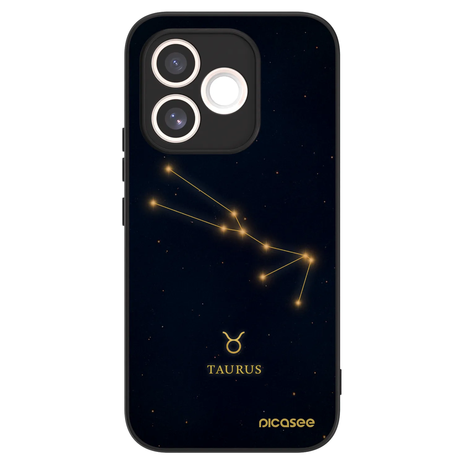 Picasee ULTIMATE CASE za Honor 600 Lite - TAURUS