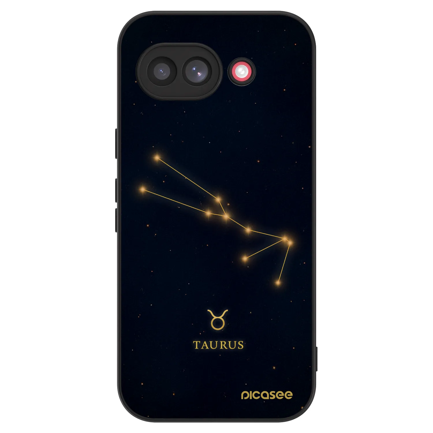 Picasee ULTIMATE CASE za Google Pixel 10a - TAURUS