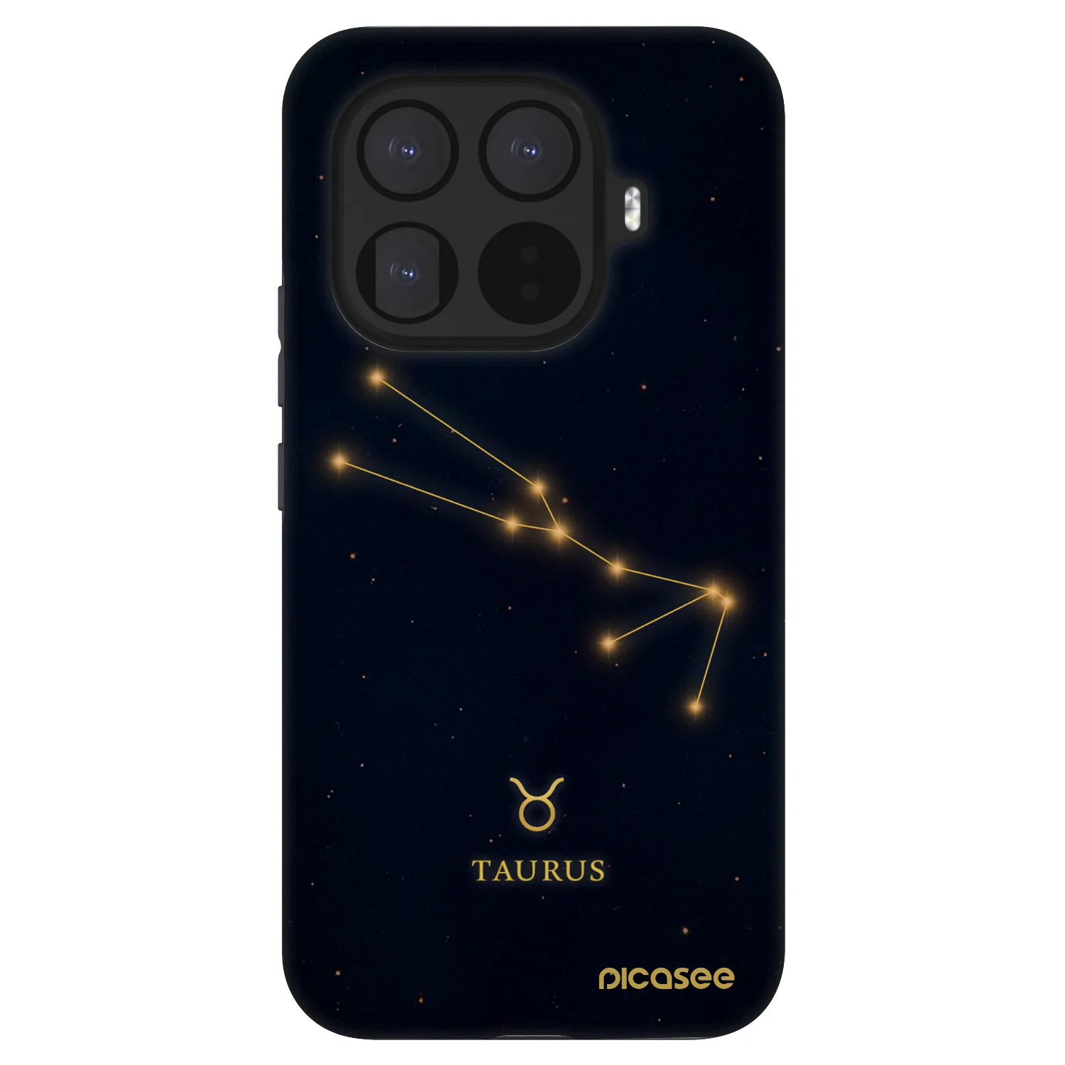Picasee Fashion Case za Xiaomi 15T Pro - TAURUS