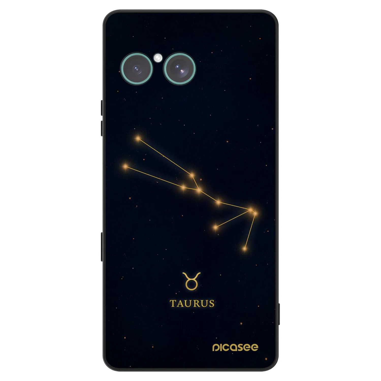Picasee ULTIMATE CASE za Sony Xperia 10 VII - TAURUS