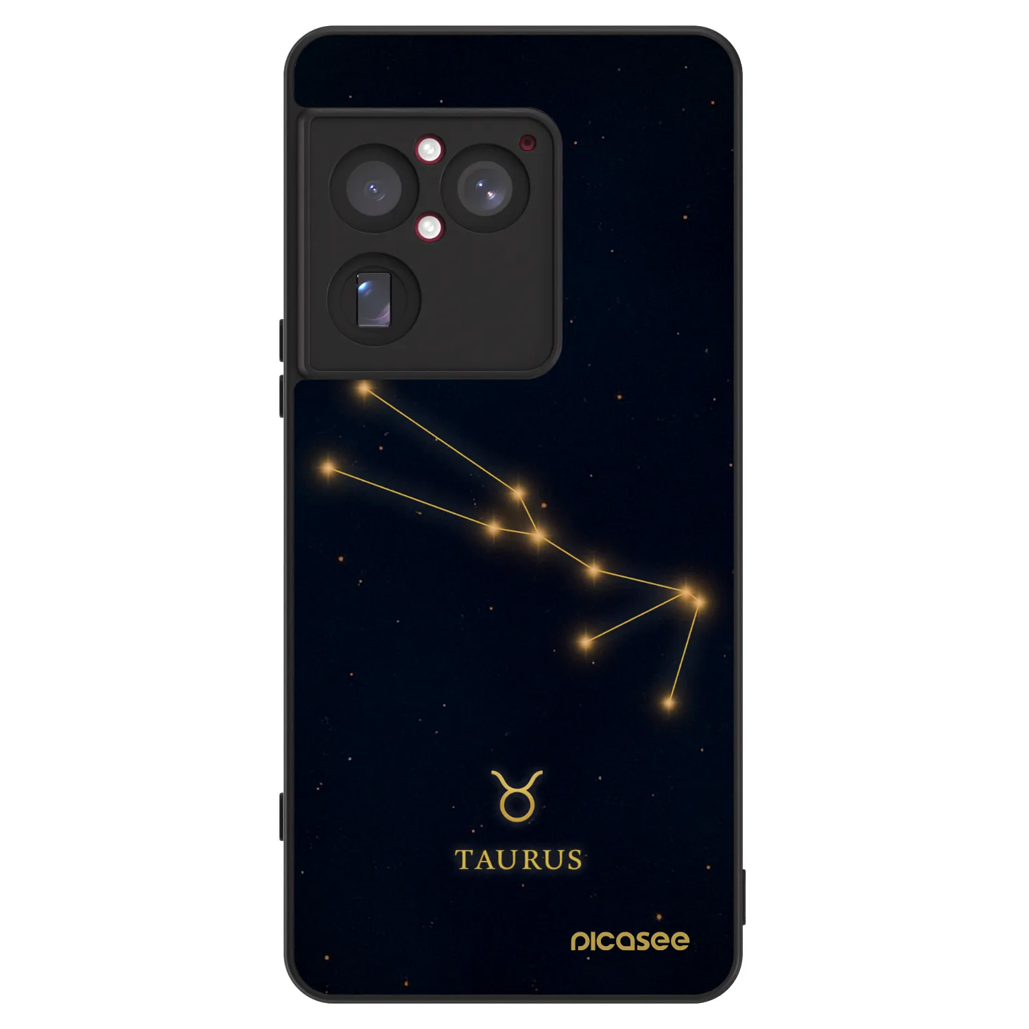 Picasee ULTIMATE CASE za Sony Xperia 1 VIII 5G - TAURUS