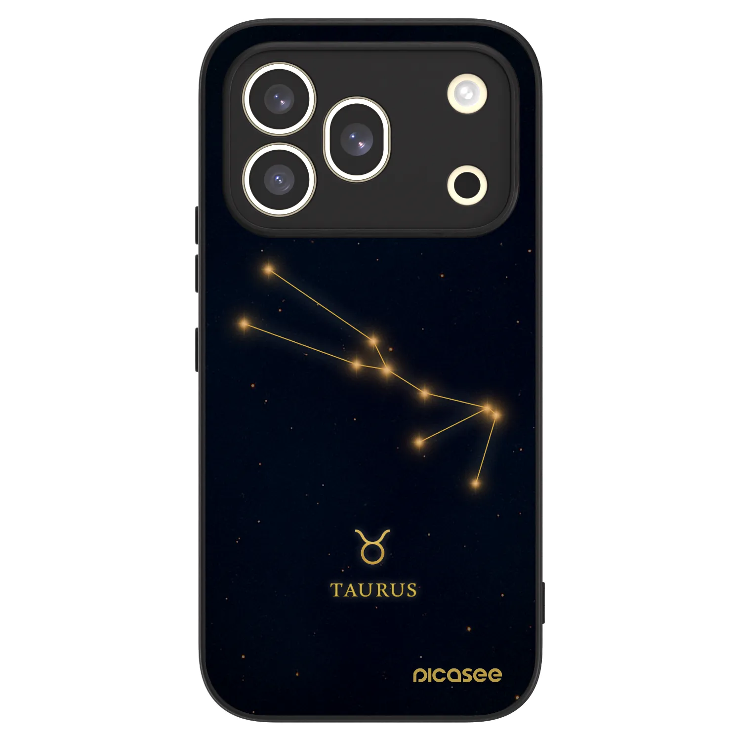 Picasee ULTIMATE CASE za Honor 600 Pro - TAURUS