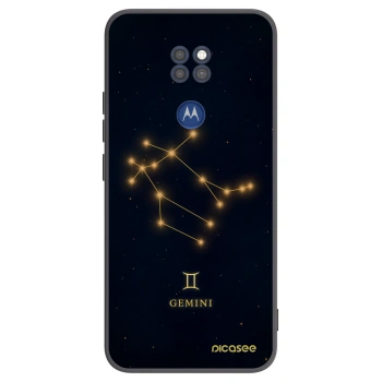 Ovitek za Motorola Moto G9 Play - GEMINI