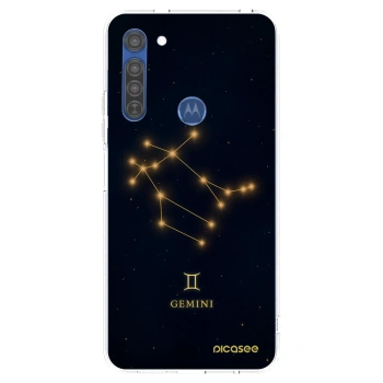 Ovitek za Motorola Moto G8 - GEMINI