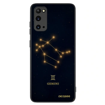 Ovitek za Samsung Galaxy S20 G980F - GEMINI