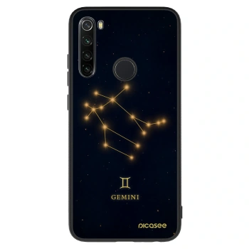 Ovitek za Xiaomi Redmi Note 8 - GEMINI