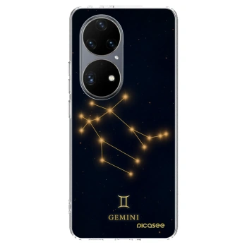 Ovitek za Huawei P50 - GEMINI
