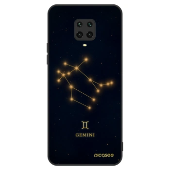 Ovitek za Xiaomi Redmi Note 9S - GEMINI