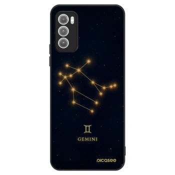 Ovitek za Motorola Moto G60 - GEMINI