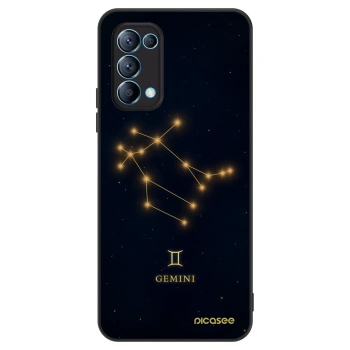 Ovitek za OPPO Reno 5 5G - GEMINI