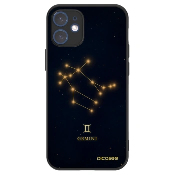 Picasee ULTIMATE CASE MagSafe za Apple iPhone 12 mini - GEMINI