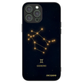 Picasee ULTIMATE CASE MagSafe za Apple iPhone 13 Pro Max - GEMINI
