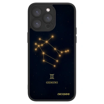 Picasee ULTIMATE CASE za Apple iPhone 15 Pro Max - GEMINI