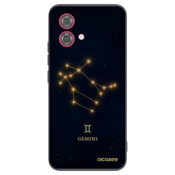 Ovitek za Motorola Moto G84 5G - GEMINI