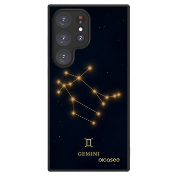 Picasee ULTIMATE CASE PowerShare za Samsung Galaxy S24 Ultra S928B 5G - GEMINI