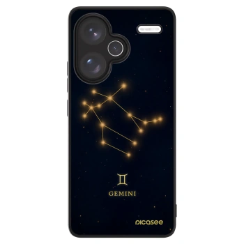 Picasee ULTIMATE CASE za Xiaomi Redmi Note 13 Pro+ 5G - GEMINI