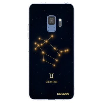 Ovitek za Samsung Galaxy S9 G960F - GEMINI