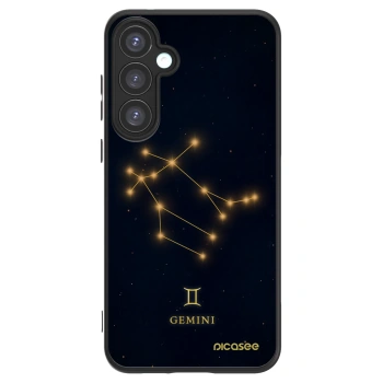 Picasee ULTIMATE CASE za Samsung Galaxy A55 5G A556B - GEMINI