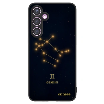 Picasee ULTIMATE CASE za Samsung Galaxy A35 5G A356B - GEMINI