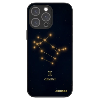 Picasee ULTIMATE CASE za Apple iPhone 16 Pro Max - GEMINI