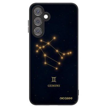 Picasee ULTIMATE CASE za Samsung Galaxy A16 5G - GEMINI