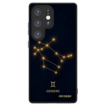 Picasee ULTIMATE CASE PowerShare za Samsung Galaxy S25 Ultra 5G - GEMINI