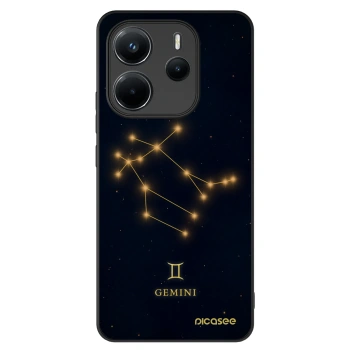 Picasee ULTIMATE CASE za Xiaomi Redmi Note 14 4G - GEMINI