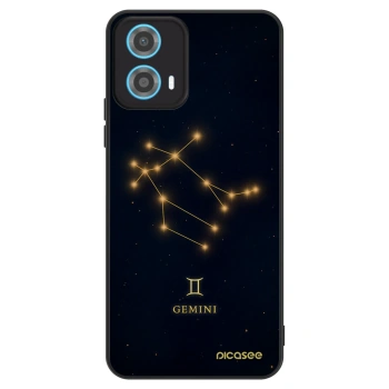Ovitek za Motorola Moto G34 5G - GEMINI