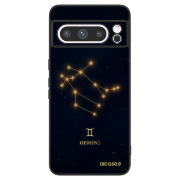 Picasee ULTIMATE CASE za Google Pixel 8 Pro - GEMINI
