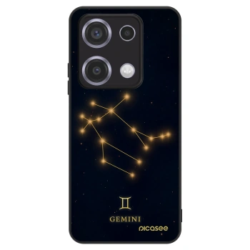 Ovitek za Xiaomi Redmi Note 14S - GEMINI