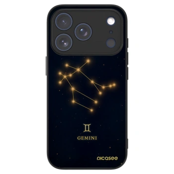 Picasee ULTIMATE CASE za Apple iPhone 17 Pro - GEMINI