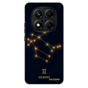 Ovitek za Xiaomi Redmi Note 14 Pro+ 5G - GEMINI