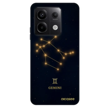 Ovitek za Xiaomi Redmi Note 13 Pro 5G - GEMINI