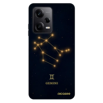 Ovitek za Xiaomi Redmi Note 12 Pro 5G - GEMINI