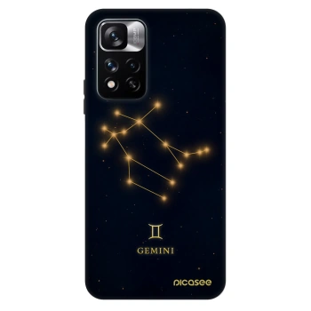 Ovitek za Xiaomi Redmi Note 11 Pro 5G - GEMINI