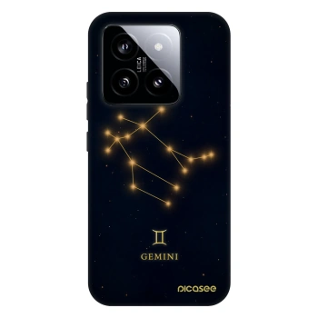 Ovitek za Xiaomi 14 - GEMINI