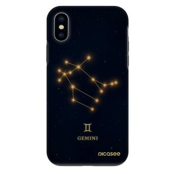 Ovitek za Apple iPhone X/XS - GEMINI