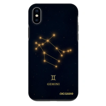 Ovitek za Apple iPhone XS Max - GEMINI