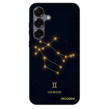 Ovitek za Samsung Galaxy S25 5G - GEMINI