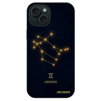 Ovitek za Apple iPhone 15 - GEMINI