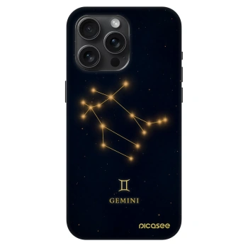 Ovitek za Apple iPhone 15 Pro Max - GEMINI