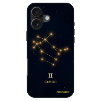 Ovitek za Apple iPhone 16 - GEMINI
