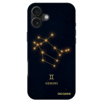 Ovitek za Apple iPhone 16 Plus - GEMINI
