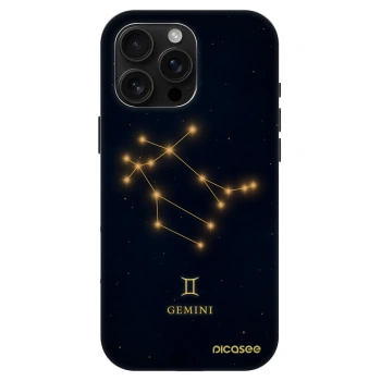 Ovitek za Apple iPhone 16 Pro Max - GEMINI
